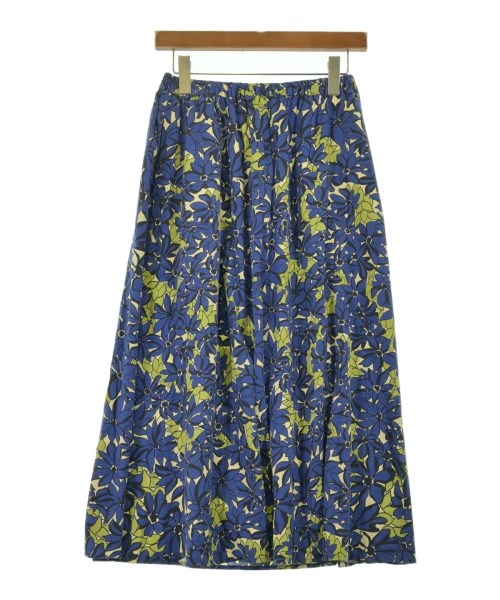 アーバンリサーチドアーズ(URBAN RESEARCH DOORS)のURBAN RESEARCH DOORS ロング・マキシ丈スカート