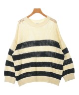 URBAN RESEARCH DOORS ニット・セーター