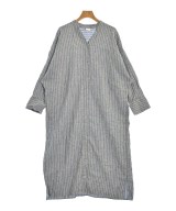 URBAN RESEARCH DOORS シャツワンピース