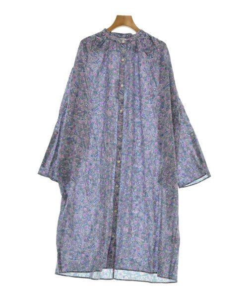 アーバンリサーチドアーズ(URBAN RESEARCH DOORS)のURBAN RESEARCH DOORS シャツワンピース