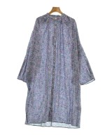 URBAN RESEARCH DOORS シャツワンピース
