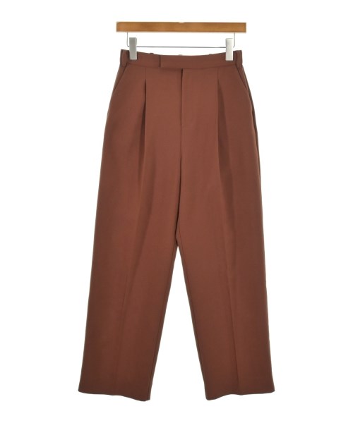 アーバンリサーチドアーズ(URBAN RESEARCH DOORS)のURBAN RESEARCH DOORS スラックス