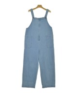 URBAN RESEARCH DOORS オールインワン/サロペット