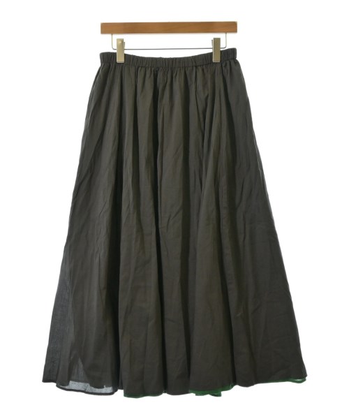 アーバンリサーチドアーズ(URBAN RESEARCH DOORS)のURBAN RESEARCH DOORS ロング・マキシ丈スカート