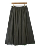 URBAN RESEARCH DOORS ロング・マキシ丈スカート