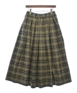 URBAN RESEARCH DOORS ロング・マキシ丈スカート
