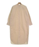 URBAN RESEARCH DOORS シャツワンピース