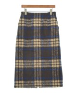 URBAN RESEARCH DOORS ロング・マキシ丈スカート