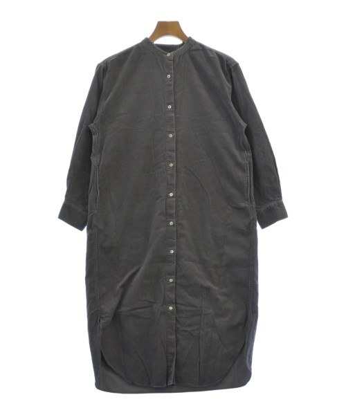 アーバンリサーチドアーズ(URBAN RESEARCH DOORS)のURBAN RESEARCH DOORS シャツワンピース