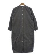 URBAN RESEARCH DOORS シャツワンピース