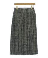 URBAN RESEARCH DOORS ロング・マキシ丈スカート