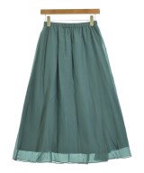 URBAN RESEARCH DOORS ロング・マキシ丈スカート