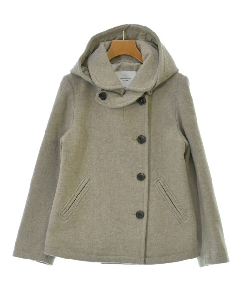 アーバンリサーチドアーズ(URBAN RESEARCH DOORS)のURBAN RESEARCH DOORS ダッフルコート
