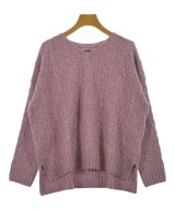 URBAN RESEARCH DOORS ニット・セーター