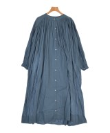 URBAN RESEARCH DOORS シャツワンピース