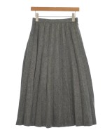 URBAN RESEARCH DOORS ロング・マキシ丈スカート