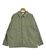 URBAN RESEARCH DOORS ブルゾン（その他）