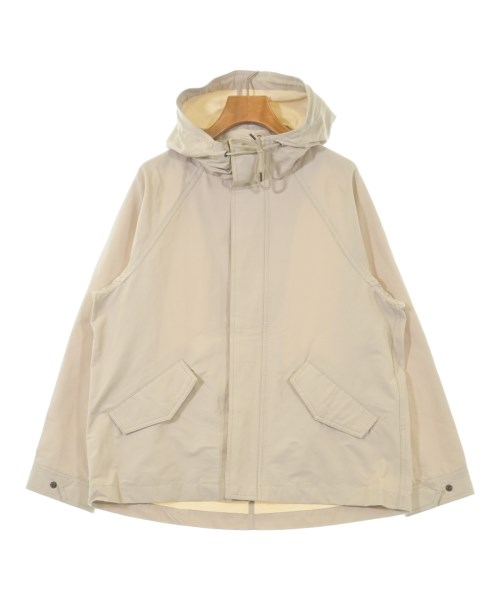 アーバンリサーチドアーズ(URBAN RESEARCH DOORS)のURBAN RESEARCH DOORS マウンテンパーカー