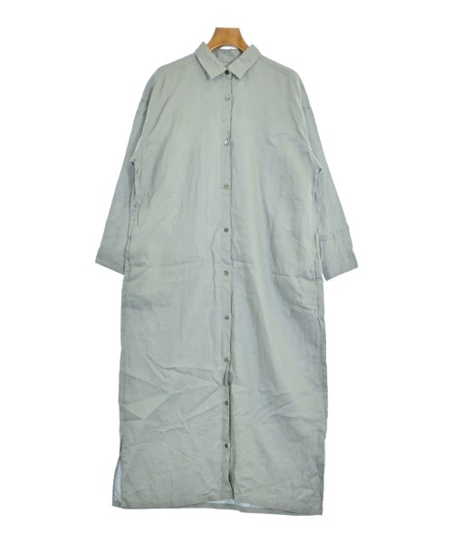 アーバンリサーチドアーズ(URBAN RESEARCH DOORS)のURBAN RESEARCH DOORS シャツワンピース