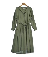 URBAN RESEARCH DOORS シャツワンピース