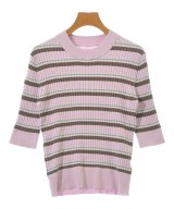 URBAN RESEARCH DOORS ニット・セーター