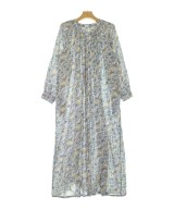 URBAN RESEARCH DOORS シャツワンピース