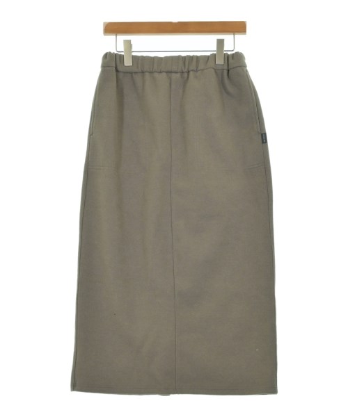アーバンリサーチドアーズ(URBAN RESEARCH DOORS)のURBAN RESEARCH DOORS ロング・マキシ丈スカート
