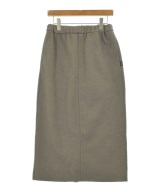 URBAN RESEARCH DOORS ロング・マキシ丈スカート