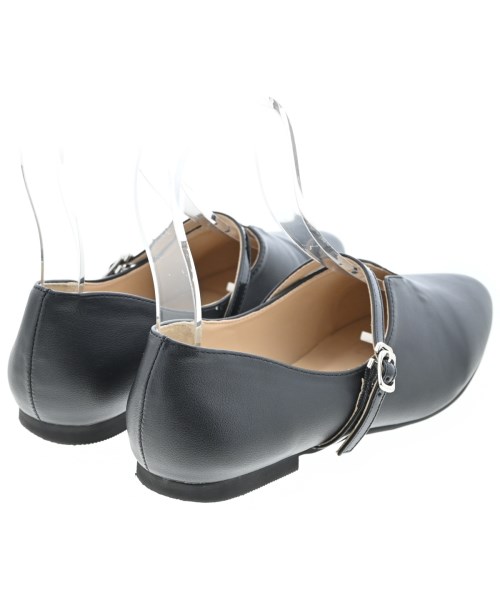 URBAN RESEARCH DOORS（アーバンリサーチドアーズ）パンプス 黒 サイズ:EU36(22.5cm位) レディース/2200596422042