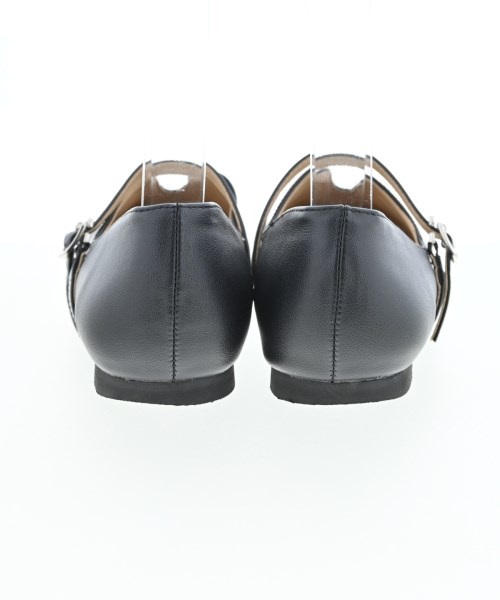 URBAN RESEARCH DOORS（アーバンリサーチドアーズ）パンプス 黒 サイズ:EU36(22.5cm位) レディース/2200596422042