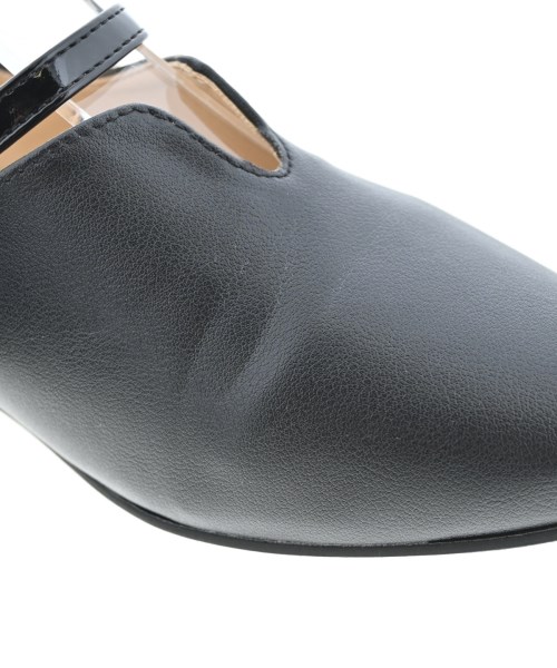URBAN RESEARCH DOORS（アーバンリサーチドアーズ）パンプス 黒 サイズ:EU36(22.5cm位) レディース/2200596422042