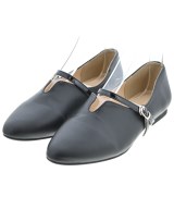 URBAN RESEARCH DOORS（アーバンリサーチドアーズ）パンプス 黒 サイズ:EU36(22.5cm位) レディース/2200596422042