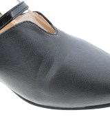 URBAN RESEARCH DOORS（アーバンリサーチドアーズ）パンプス 黒 サイズ:EU36(22.5cm位) レディース/2200596422042