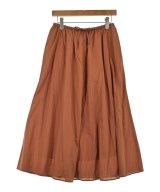 URBAN RESEARCH DOORS ロング・マキシ丈スカート