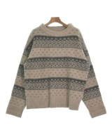 URBAN RESEARCH DOORS ニット・セーター