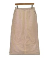 URBAN RESEARCH DOORS ロング・マキシ丈スカート