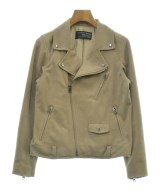 URBAN RESEARCH DOORS ライダース