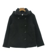URBAN RESEARCH DOORS ピーコート