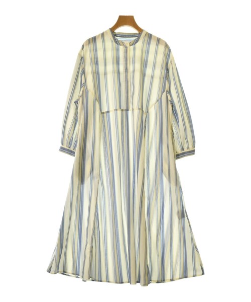 アーバンリサーチドアーズ(URBAN RESEARCH DOORS)のURBAN RESEARCH DOORS シャツワンピース