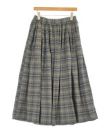 URBAN RESEARCH DOORS ロング・マキシ丈スカート