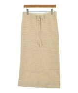 URBAN RESEARCH DOORS ロング・マキシ丈スカート