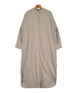 URBAN RESEARCH DOORS シャツワンピース