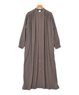 URBAN RESEARCH DOORS シャツワンピース