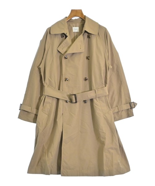 アーバンリサーチドアーズ(URBAN RESEARCH DOORS)のURBAN RESEARCH DOORS トレンチコート