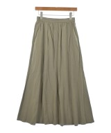 URBAN RESEARCH DOORS ロング・マキシ丈スカート