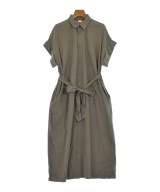 URBAN RESEARCH DOORS シャツワンピース