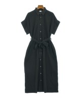 URBAN RESEARCH DOORS シャツワンピース