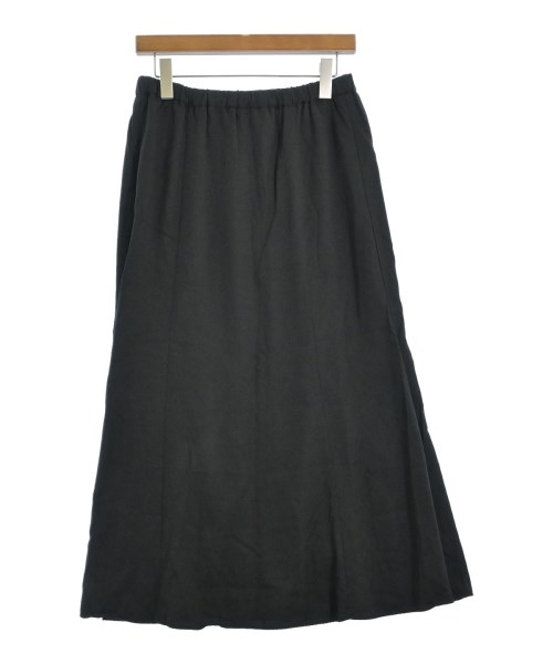 アーバンリサーチドアーズ(URBAN RESEARCH DOORS)のURBAN RESEARCH DOORS ロング・マキシ丈スカート