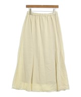 URBAN RESEARCH DOORS ロング・マキシ丈スカート