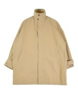 URBAN RESEARCH DOORS ステンカラーコート